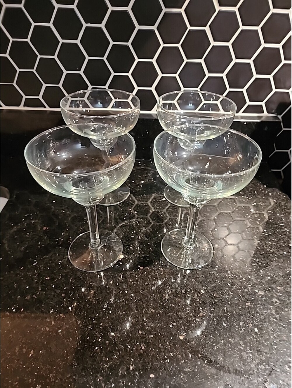 Libber 4 Piz Margaritac9ctel 14.5 Oz 429ml Glasses